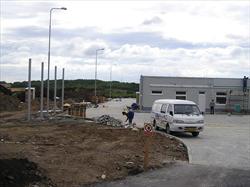 ČSPH OMV - Hatě 2004