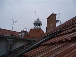 Polyfunkční dům Vranovská 1 - rekonstrukce 2006