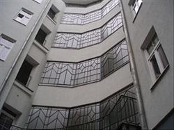 Polyfunkční dům Vranovská 1 - rekonstrukce 2006